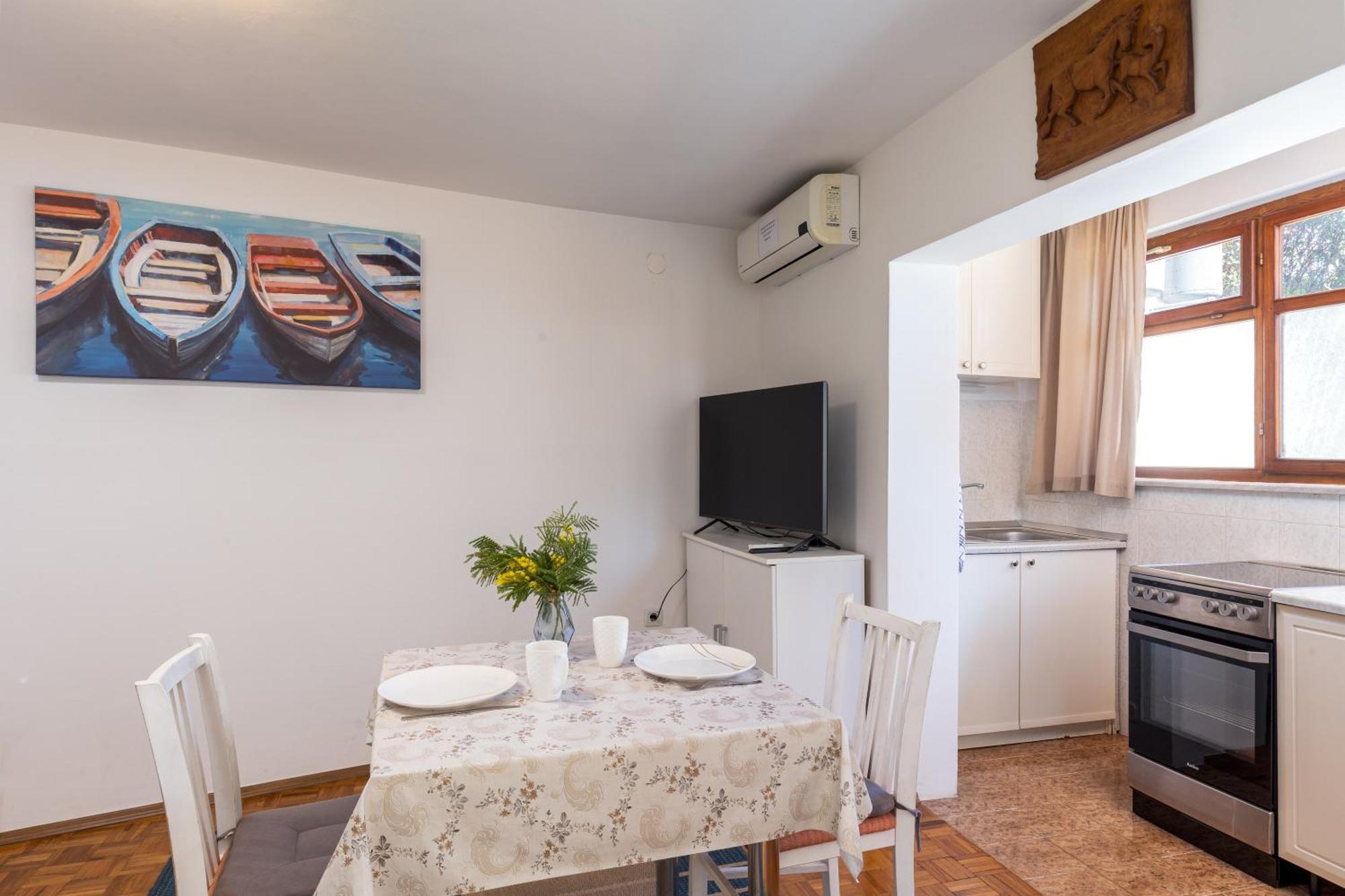 Guest House Vulic Dubrovnik Exterior foto